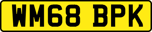 WM68BPK