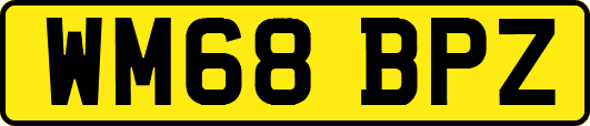 WM68BPZ