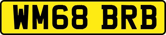 WM68BRB