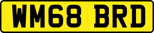 WM68BRD