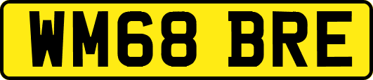 WM68BRE