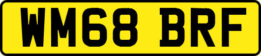 WM68BRF