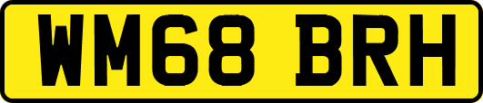 WM68BRH