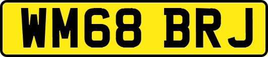 WM68BRJ