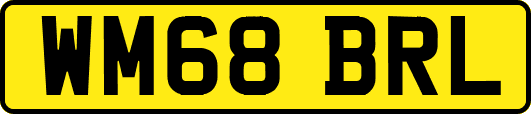 WM68BRL