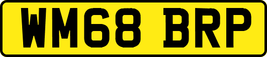 WM68BRP