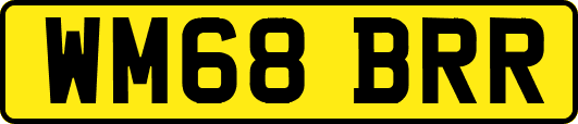 WM68BRR