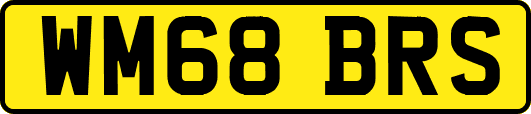 WM68BRS