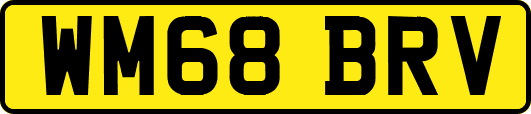 WM68BRV