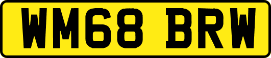 WM68BRW