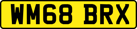 WM68BRX