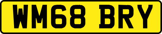 WM68BRY