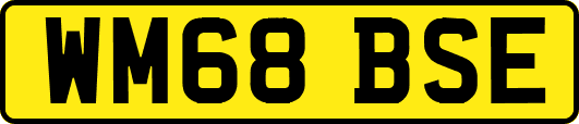 WM68BSE