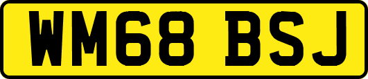 WM68BSJ