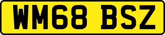 WM68BSZ