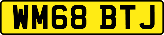 WM68BTJ
