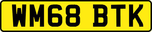 WM68BTK