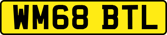 WM68BTL