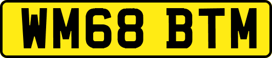 WM68BTM