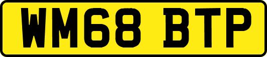 WM68BTP
