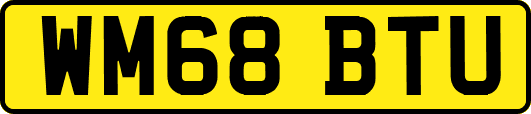 WM68BTU