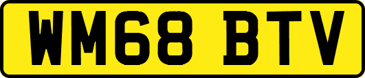 WM68BTV