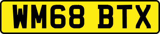 WM68BTX