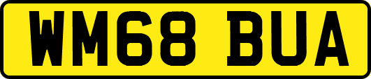 WM68BUA