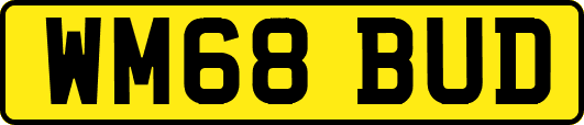 WM68BUD