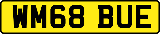 WM68BUE