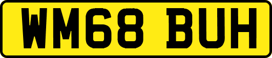 WM68BUH