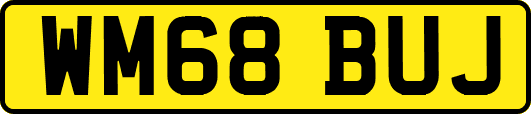 WM68BUJ