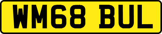 WM68BUL