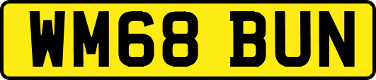 WM68BUN