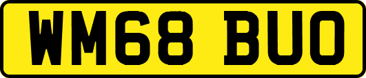 WM68BUO