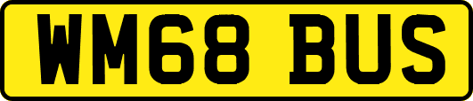 WM68BUS