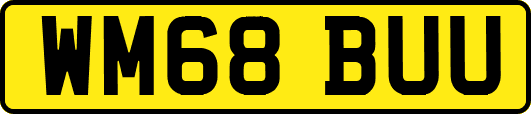 WM68BUU