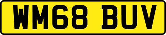WM68BUV