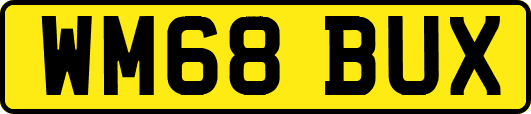 WM68BUX