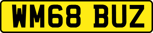 WM68BUZ
