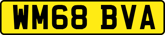 WM68BVA