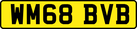 WM68BVB