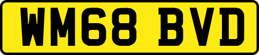 WM68BVD