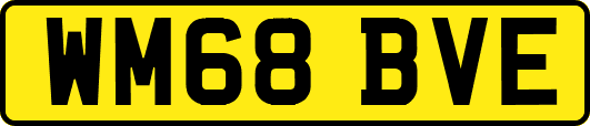 WM68BVE