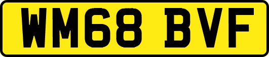 WM68BVF