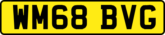 WM68BVG