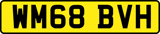 WM68BVH