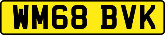 WM68BVK
