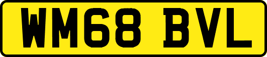 WM68BVL