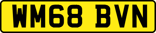 WM68BVN